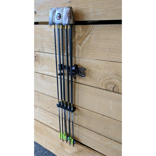 tightspot 7 arrow hunting quiver