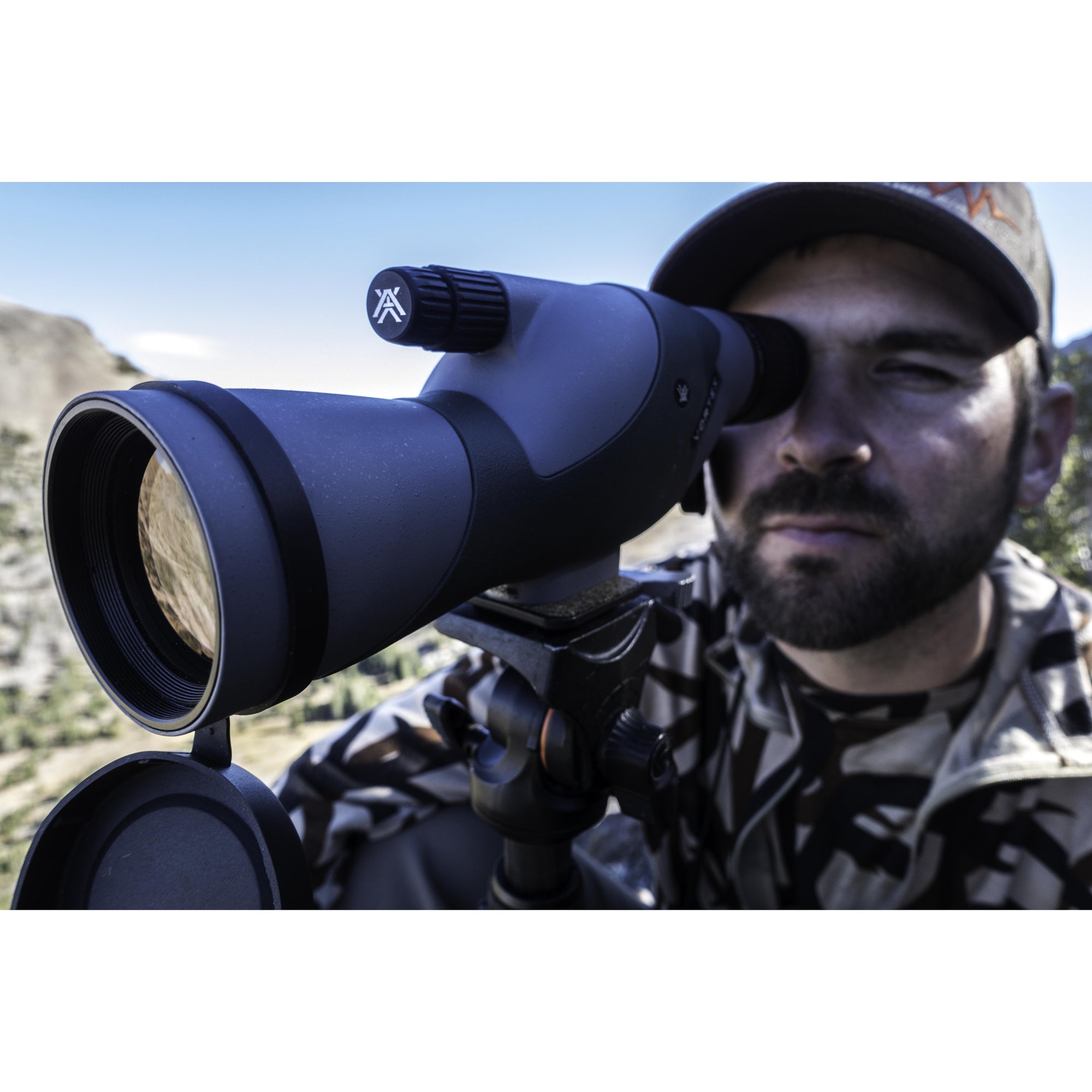 Vortex Razor HD 50mm Spotting Scope review