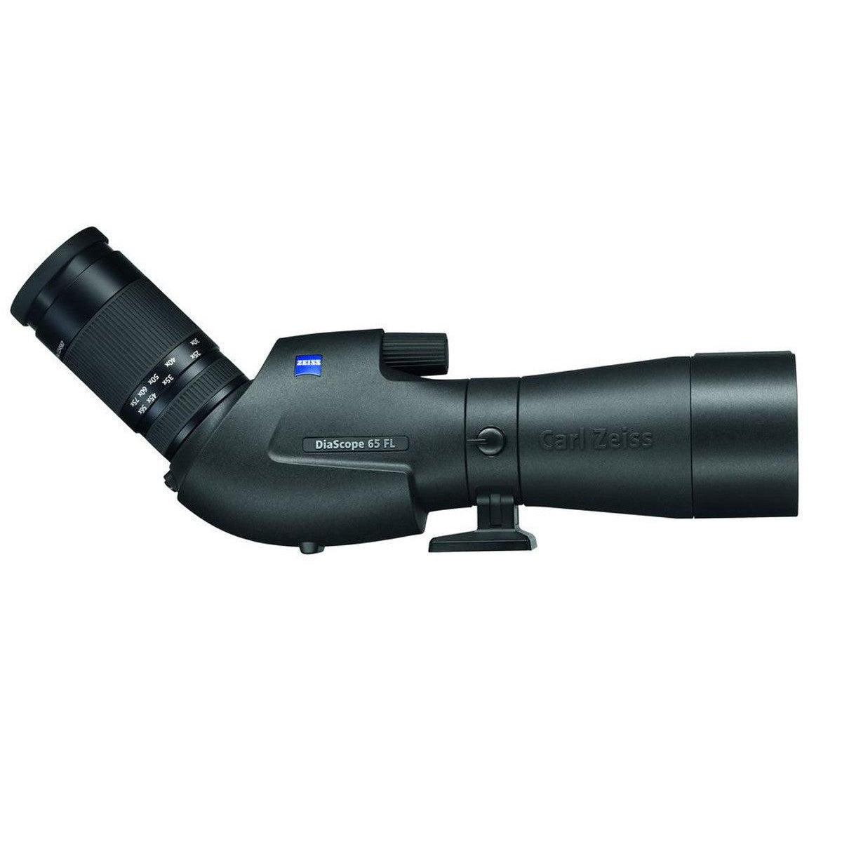 Zeiss Diascope 15-56x65mm Spotting Scope Review – S&S Archery