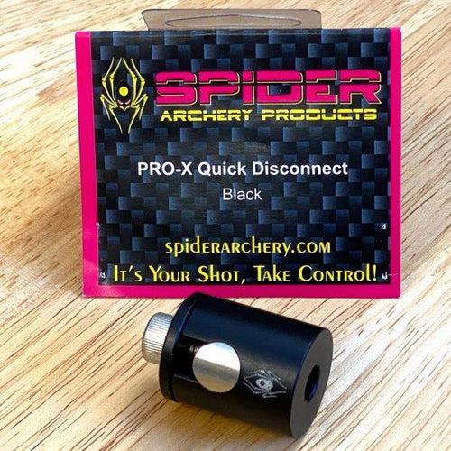 Spider Archery Products Stabilizer Quick Disconnect Accessory
