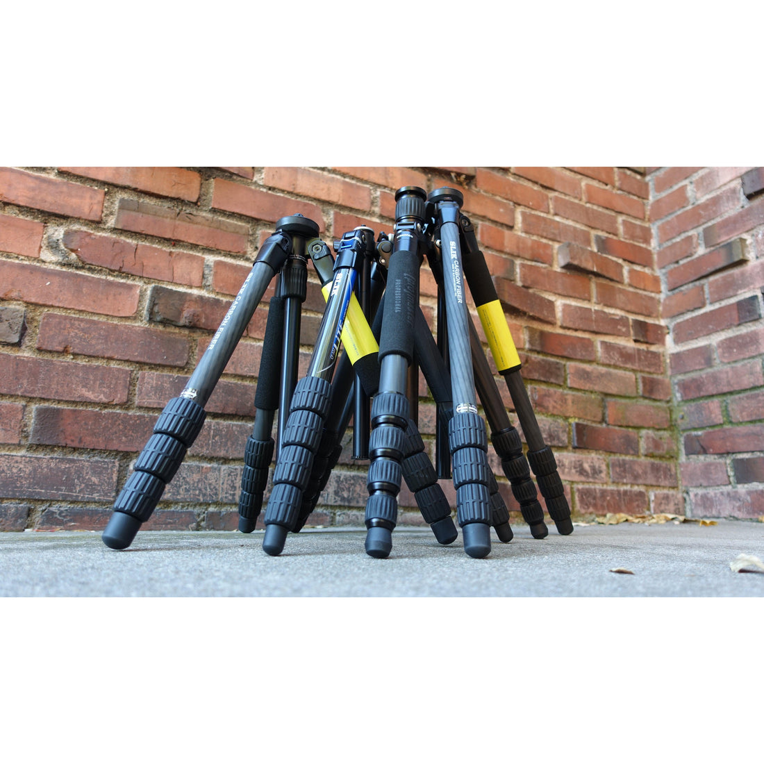 S&S Archery's Ultralight Tripod Guide