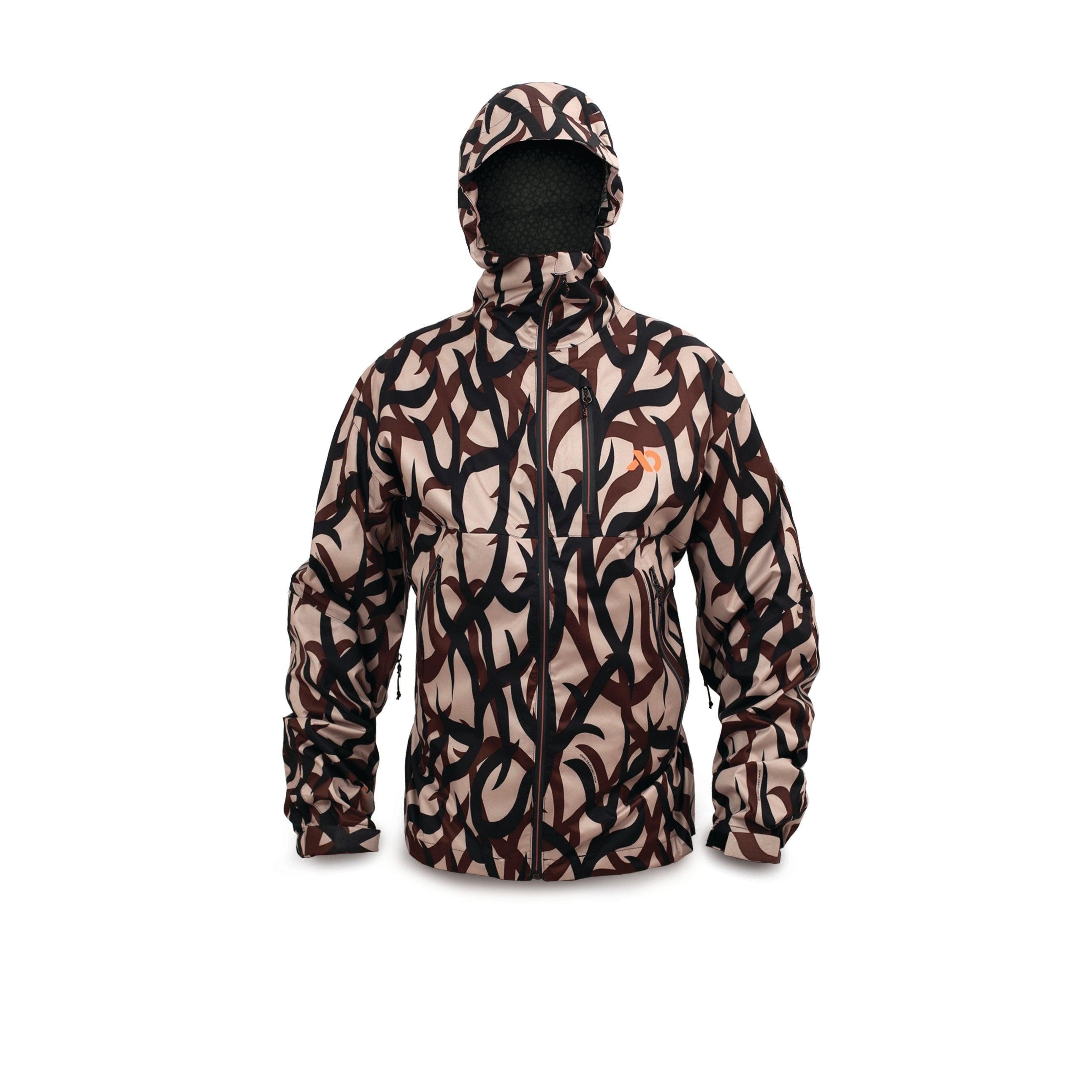 First Lite Wool Boundary and Stormtight Jacket reviewed ...