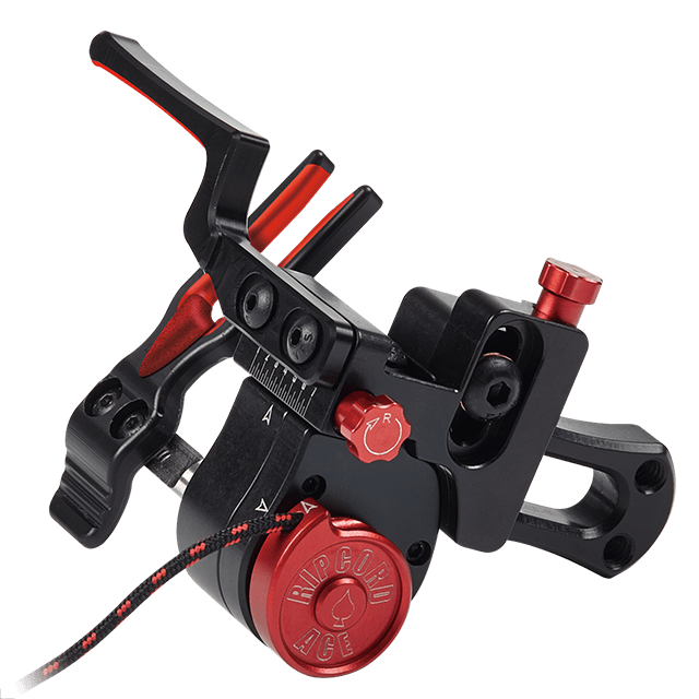 Ripcord Ace Arrow Rest – S&S Archery