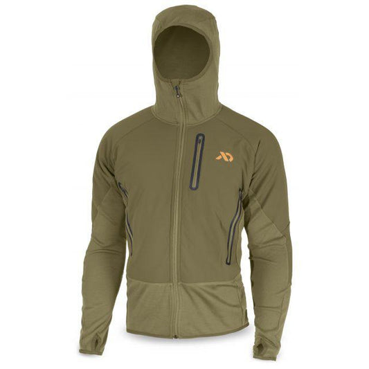 First Lite Sawtooth Hybrid Jacket