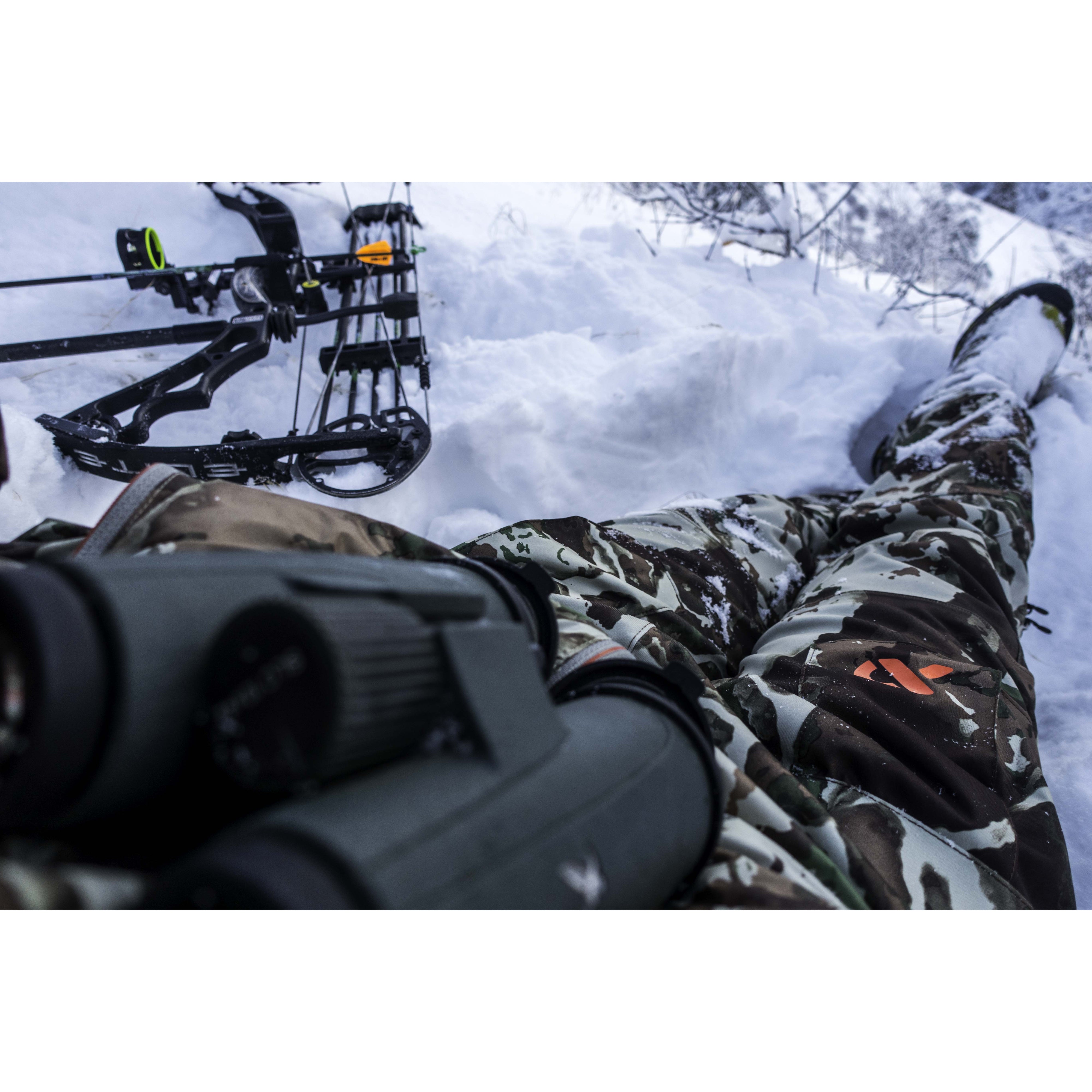 First Lite Fusion Camouflage – S&S Archery