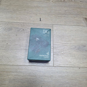 Swarovski TAs NL Pure Bino adapter -return