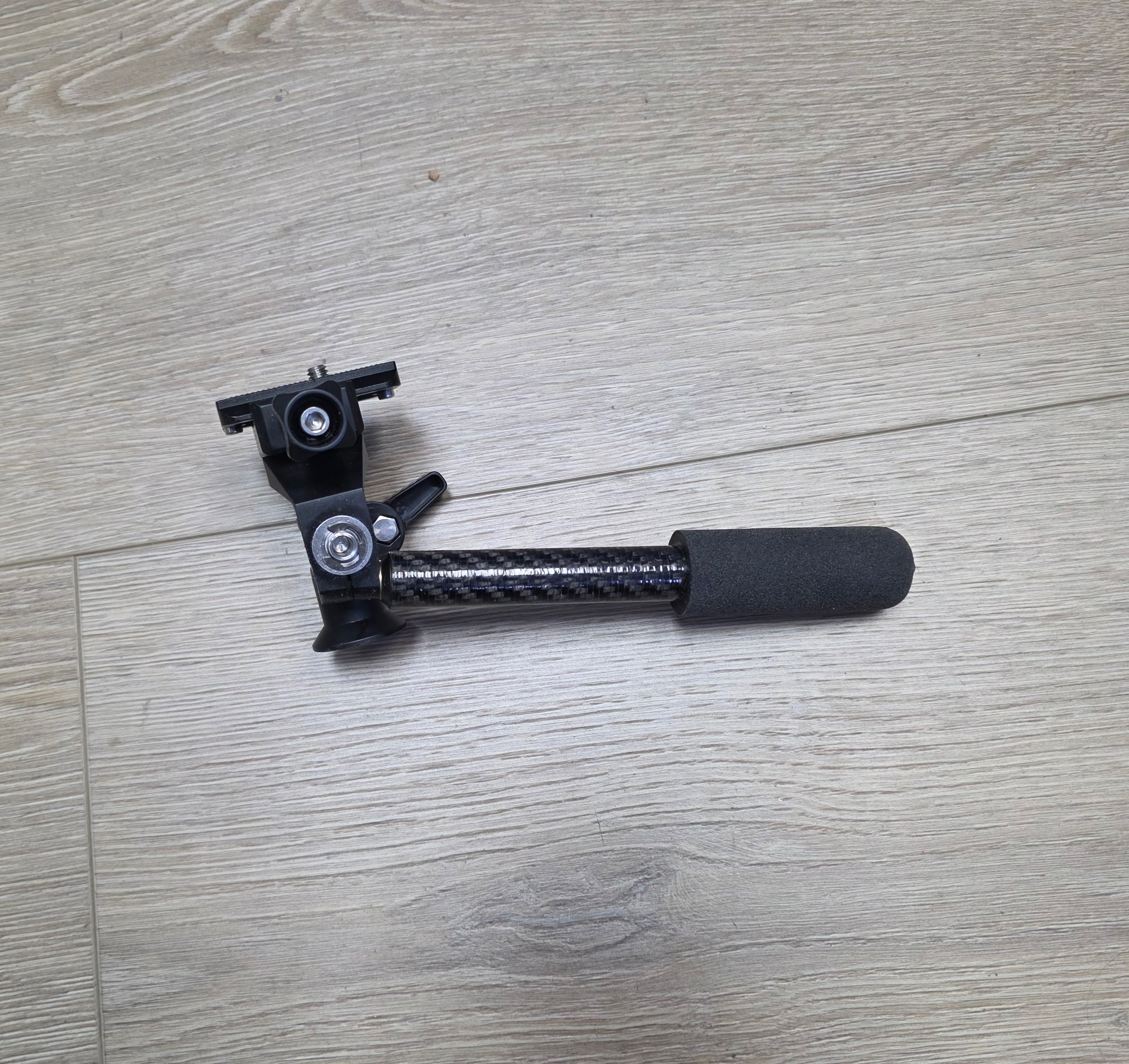 Wiser Precision Night hawk (demo)