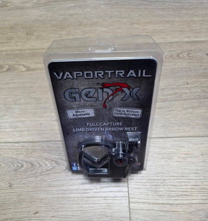 Vapor Trail Gen 7x -return