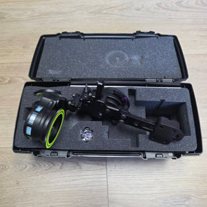 Spot Hogg Hogg Father Pro 3 Pin custom -return