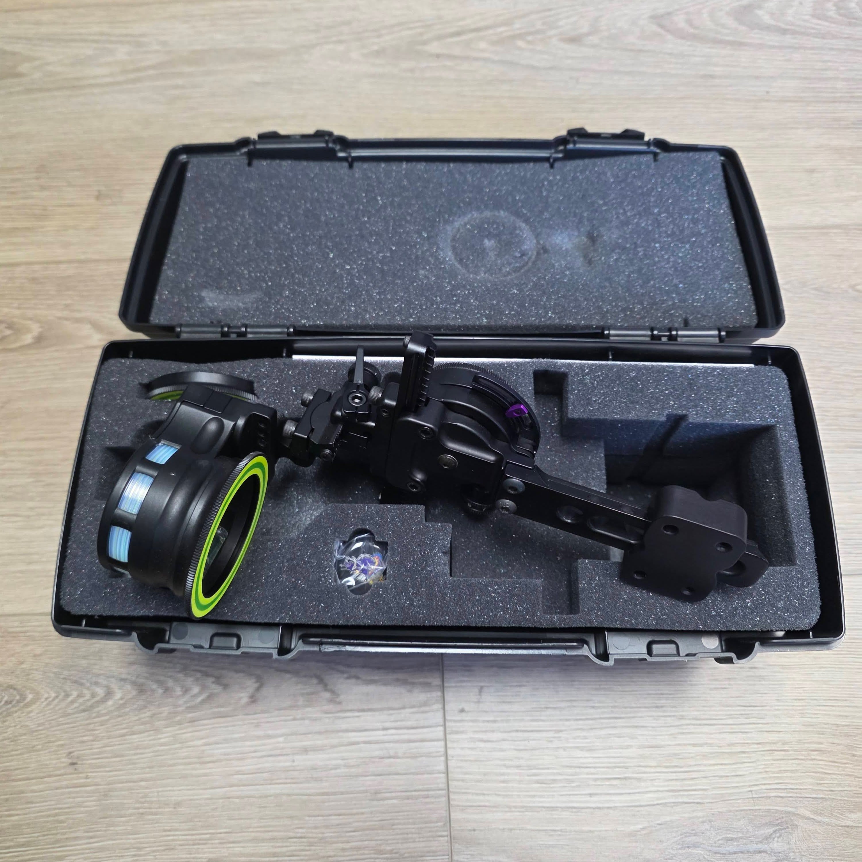 Spot Hogg Hogg Father Pro 3 Pin custom -return