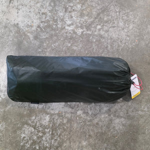 Hilleberg Niak -return