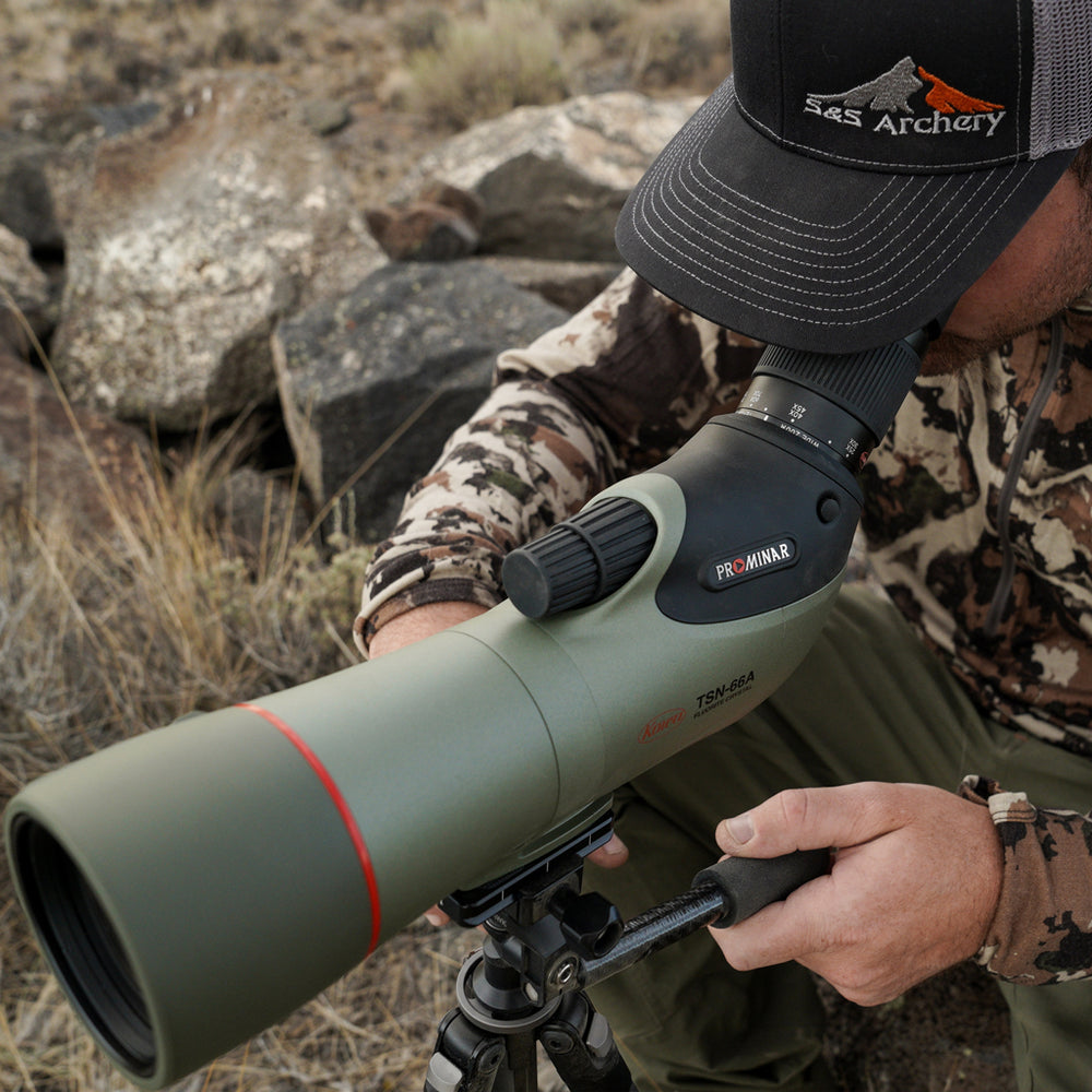 Backcountry Hunting Gear Experts