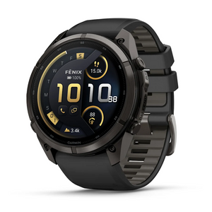 Garmin fenix 9 Pro – inReach (51mm)