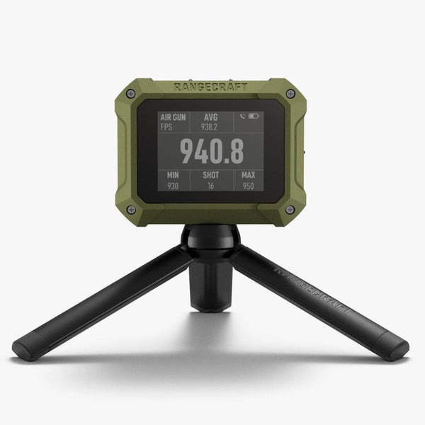 Athlon Rangecraft – S&S Archery