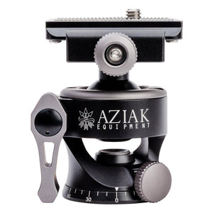 Aziak Backcountry Lite Ball Head