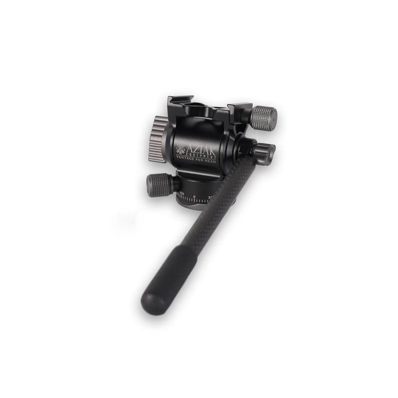 Aziak Vantage Pan Head