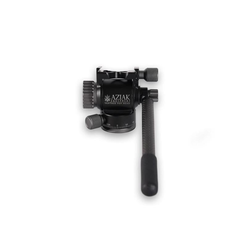 Aziak Vantage Pan Head