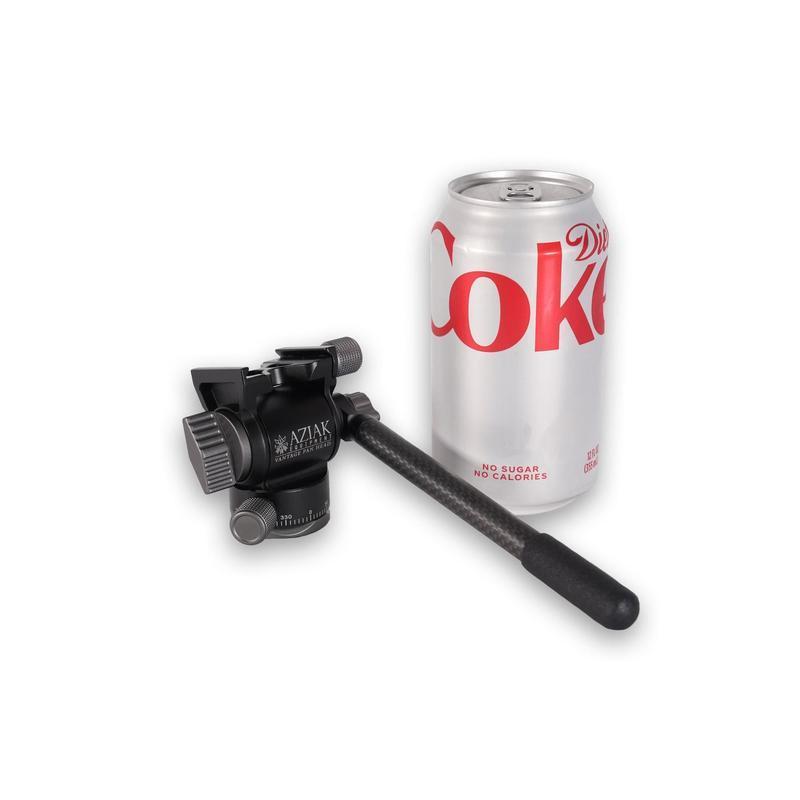 Aziak Vantage Pan Head