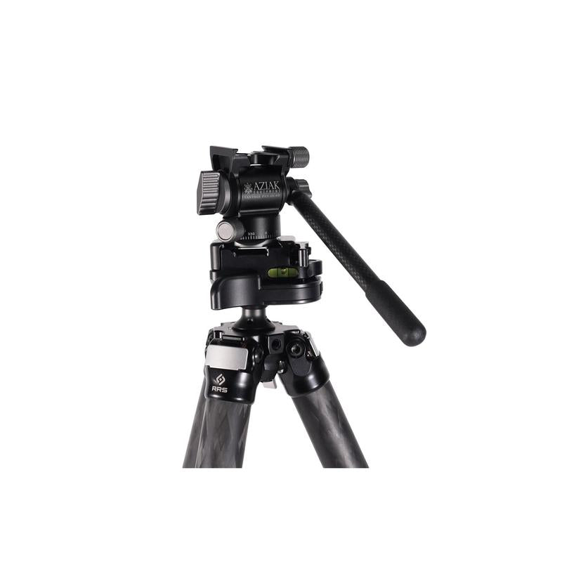 Aziak Vantage Pan Head