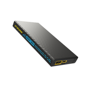 NITECORE Summit 10000 Power Bank for Low Temperatures