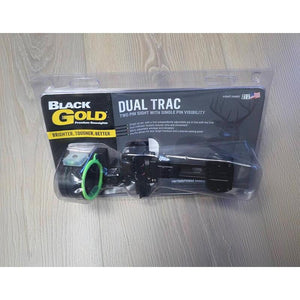 Black Gold Backcountry Dual Trac -return