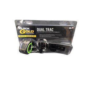 Black Gold Dual Trac Custom -Return