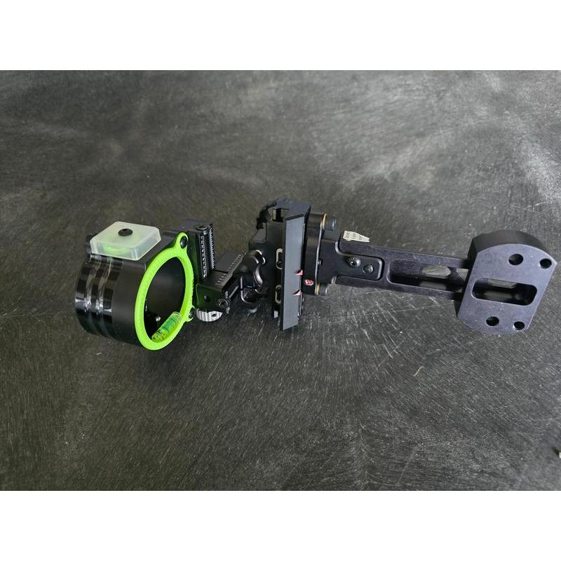 Black Gold Dual Trac Pro -Return