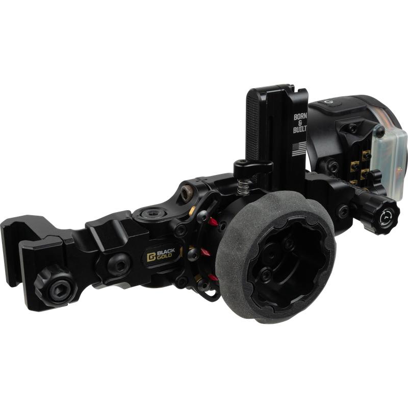 Black Gold Modd Bow Sight