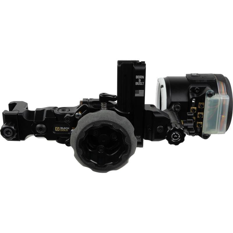 Black Gold Modd Bow Sight
