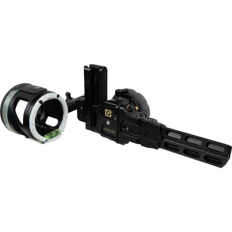 Black Gold Modd Bow Sight
