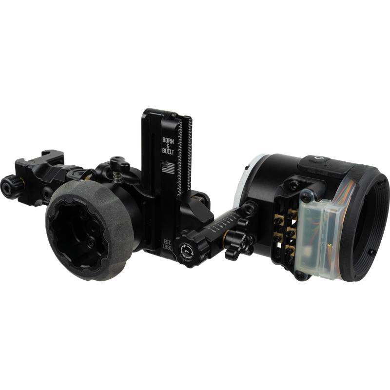 Black Gold Modd Bow Sight