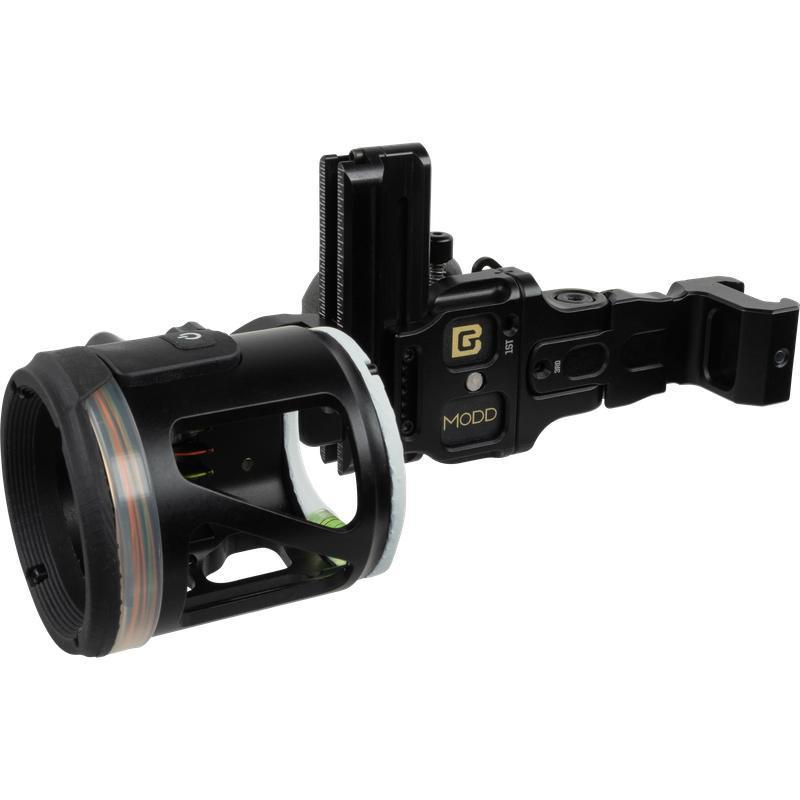 Black Gold Modd Bow Sight