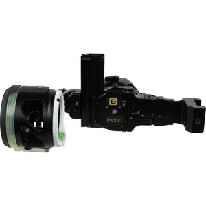 Black Gold Modd Bow Sight