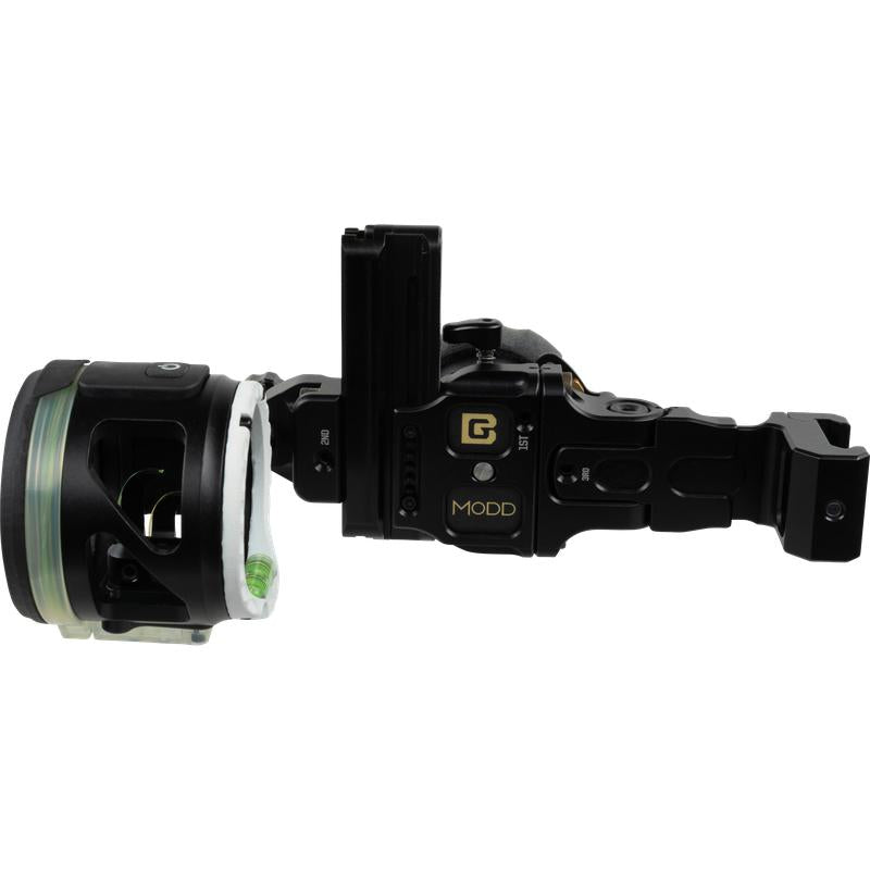 Black Gold Modd Bow Sight