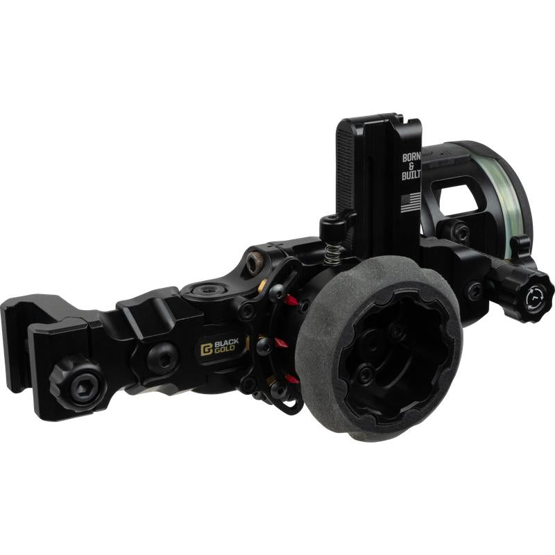 Black Gold Modd Bow Sight