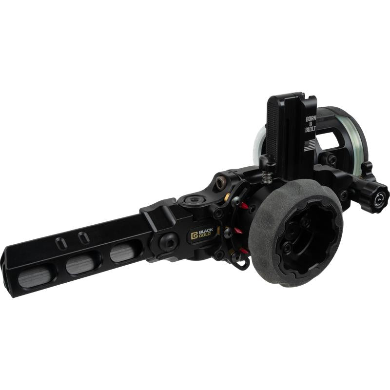 Black Gold Modd Bow Sight