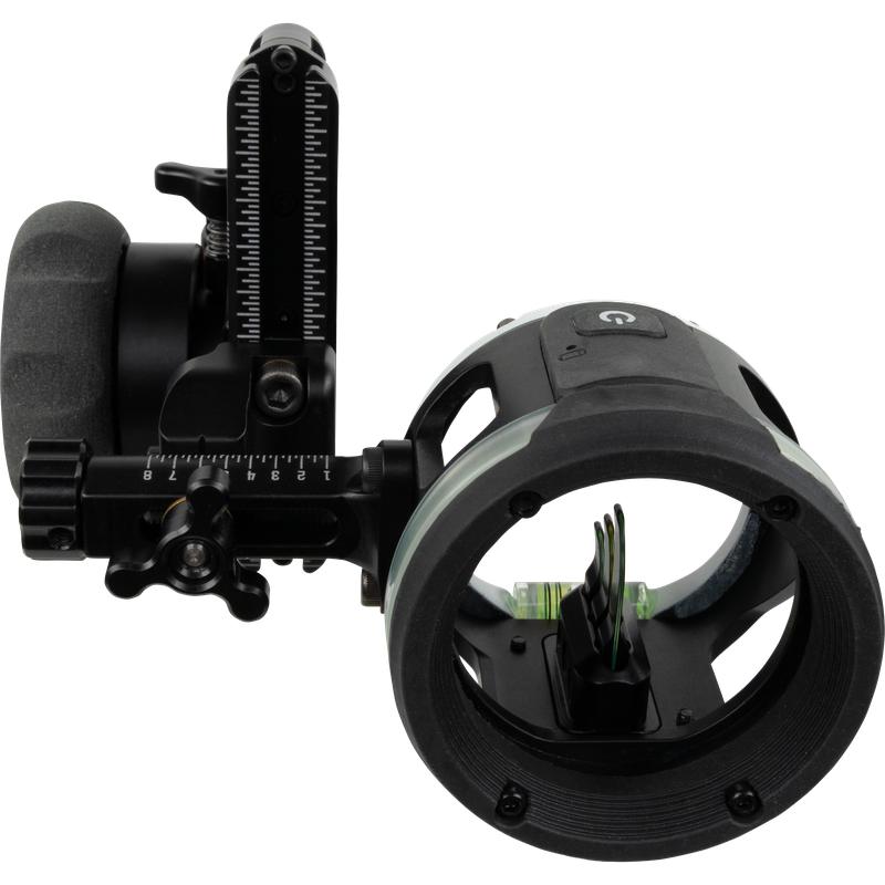 Black Gold Modd Bow Sight