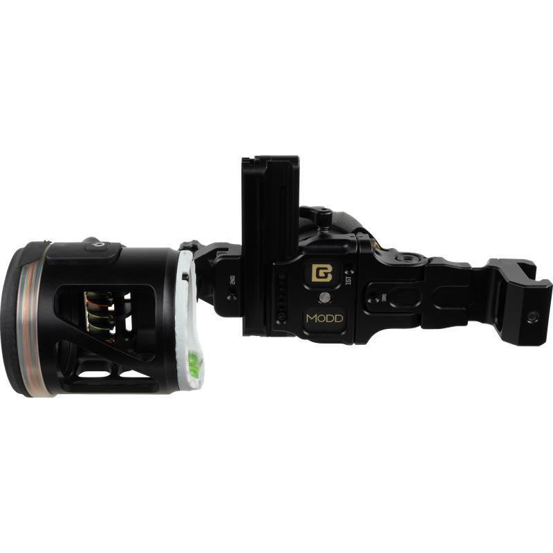 Black Gold Modd Bow Sight