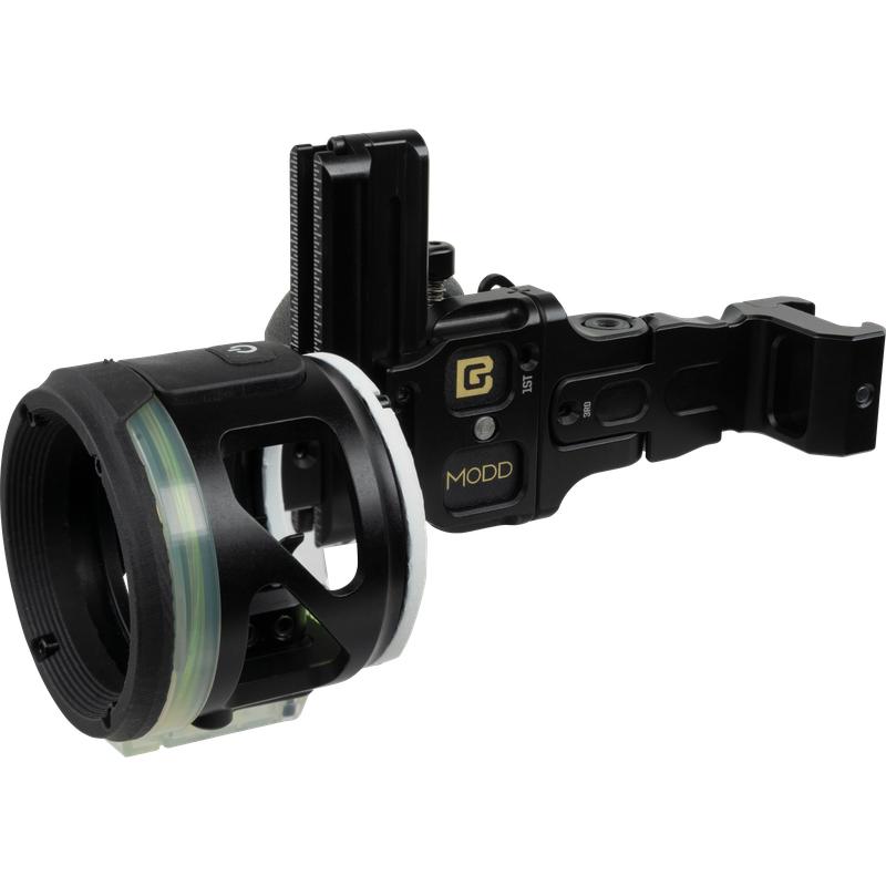 Black Gold Modd Bow Sight