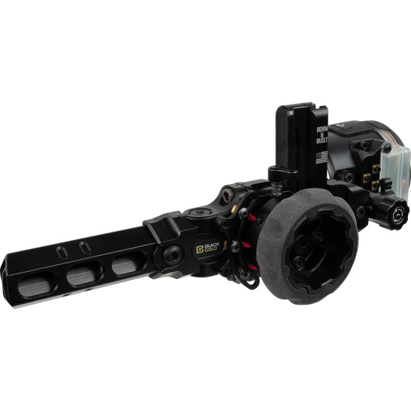 Black Gold Modd Bow Sight