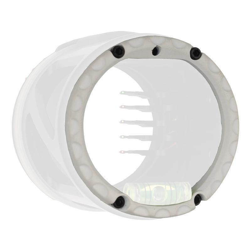 Black Gold Modd Sight Ring