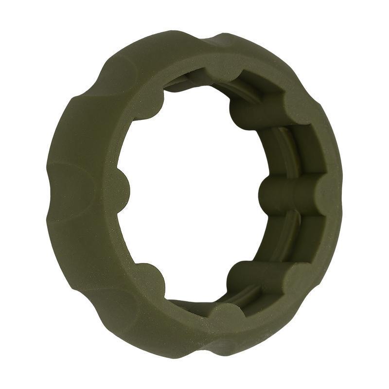 Black Gold Modd Speed Knob