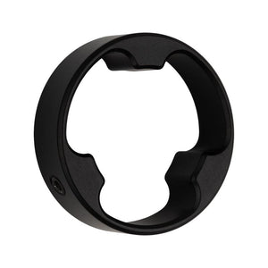 Black Gold Modd Speed ring