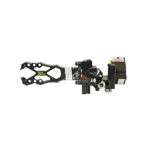 Black Gold Pro Dual Trac