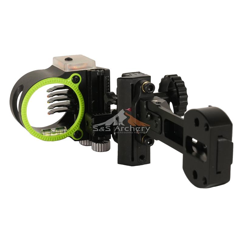 Black Gold Pro Sight