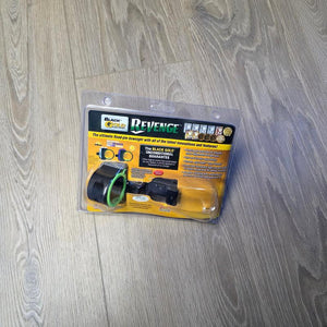 Black Gold Revenge with Pic mount -return