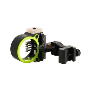 Black Gold Rush Sight