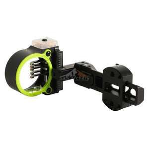 Black Gold Rush Sight