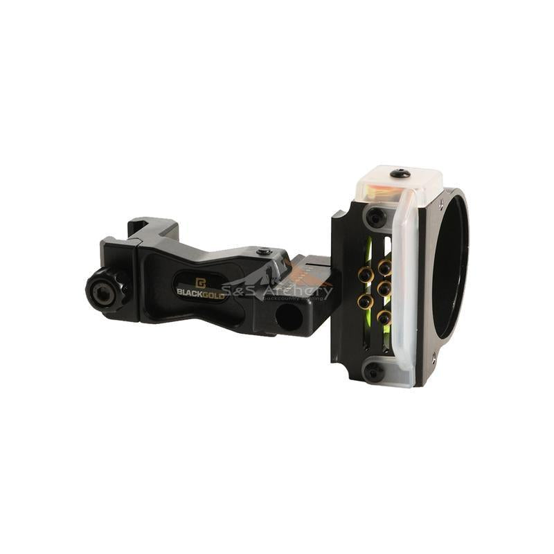 Black Gold Rush Sight