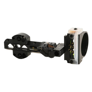 Black Gold Rush Sight